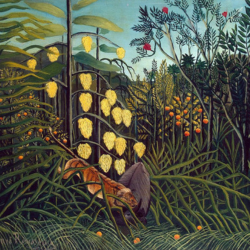primitivism