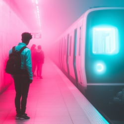 vaporwave